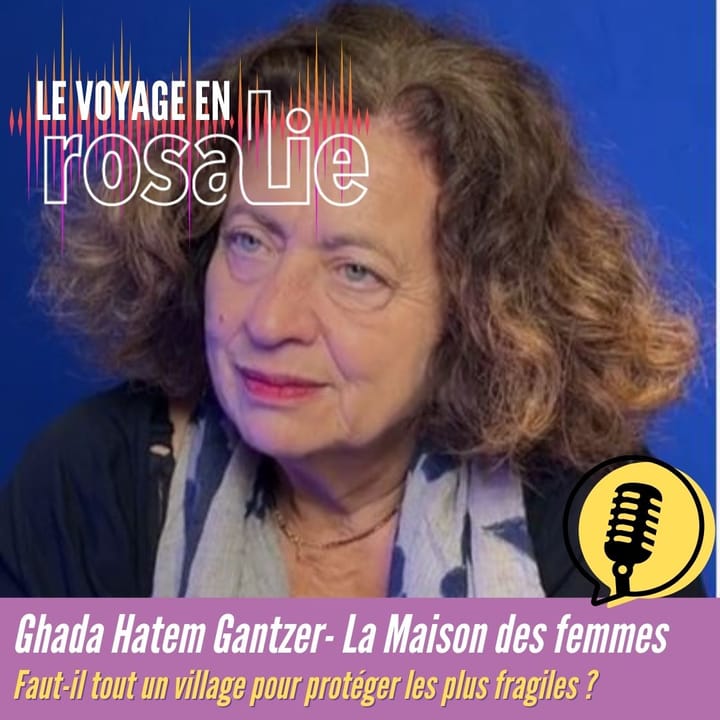 Et si on s'inspirait des manchots ? Le Voyage en Rosalie EP.3