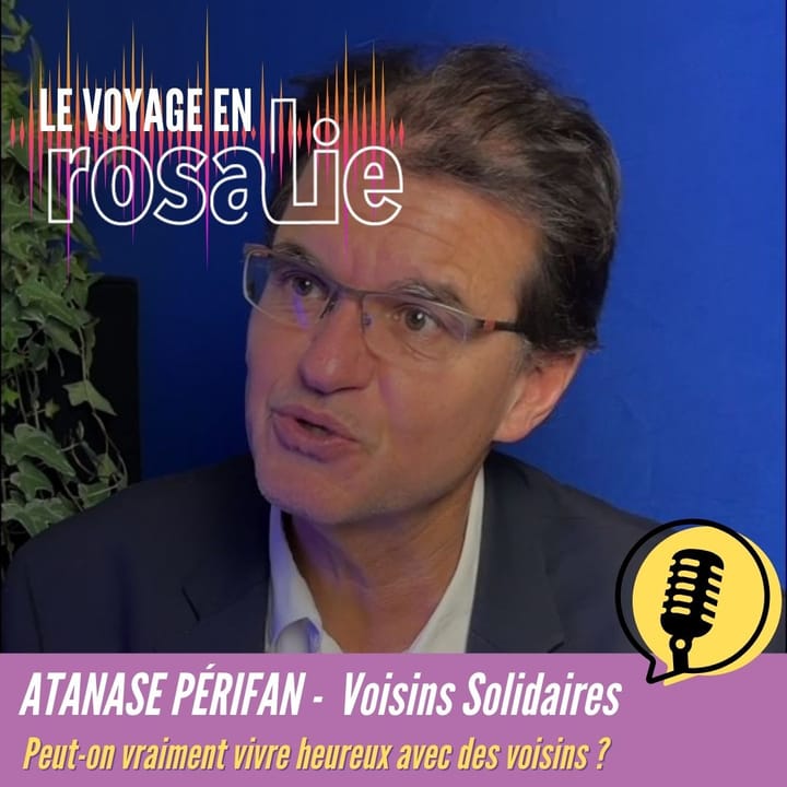 On a 3 mois pour redevenir sociables !Le Voyage en Rosalie EP.4